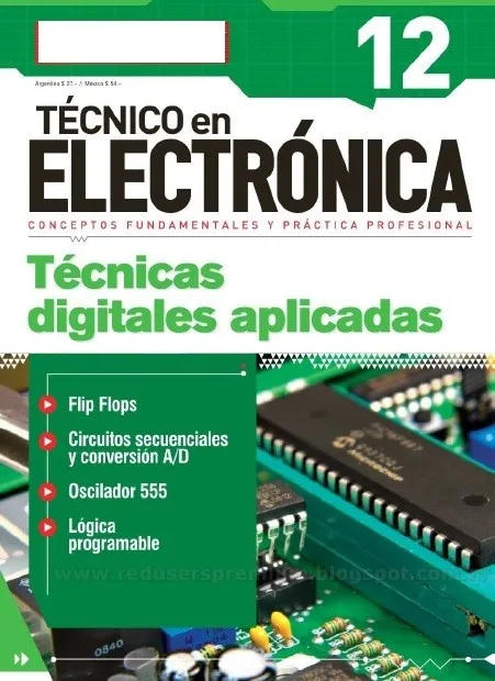 Electrónica 12