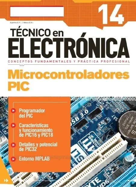 Electrónica 14