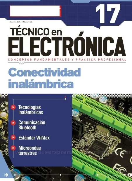 Electrónica 17