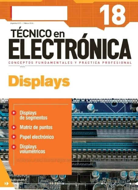 Electrónica 18