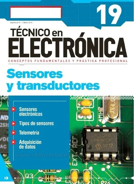 Electrónica 19