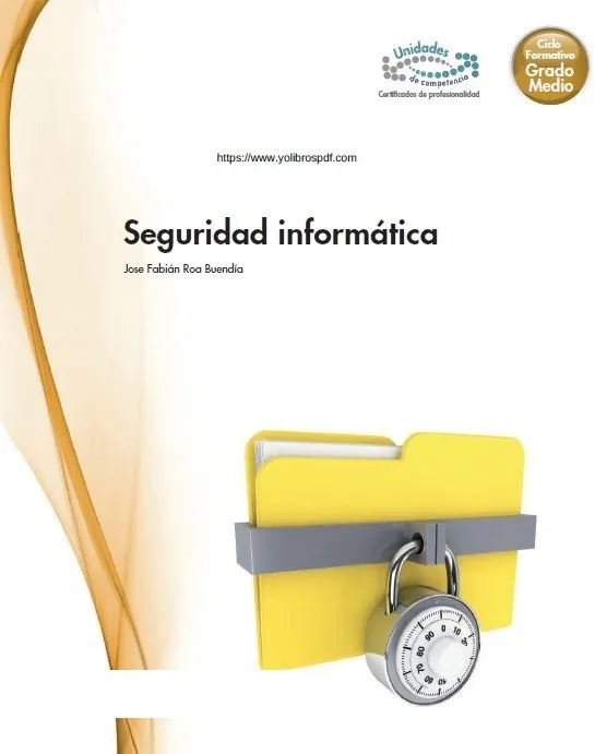 Seguridad informática 