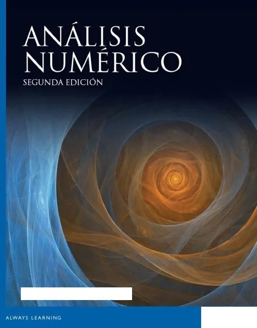 Análisis Numérico