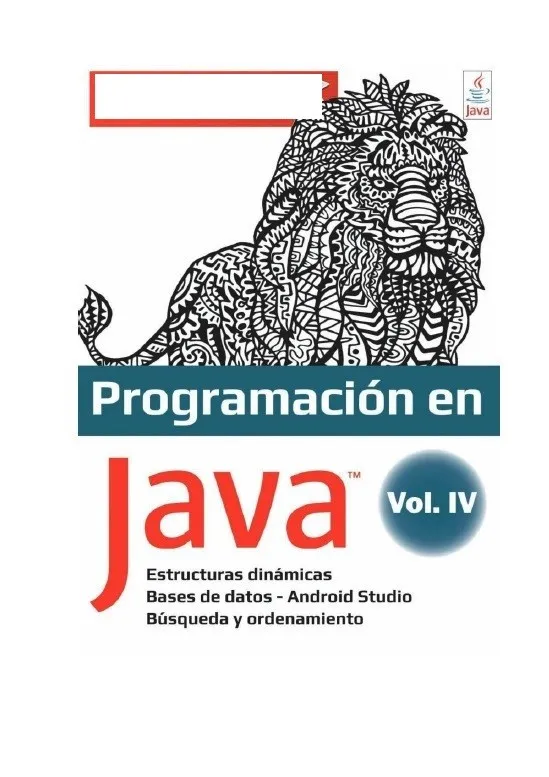 Programación en Java