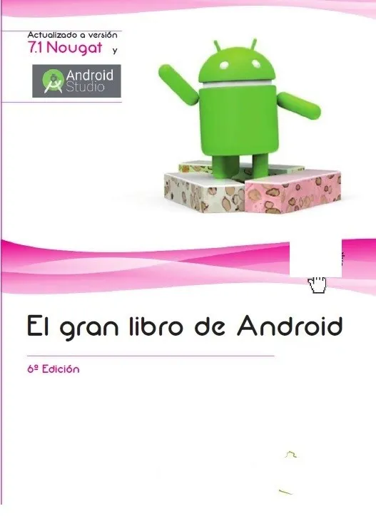 El Gran Libro de Android