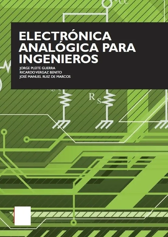 Electrónica Analógica