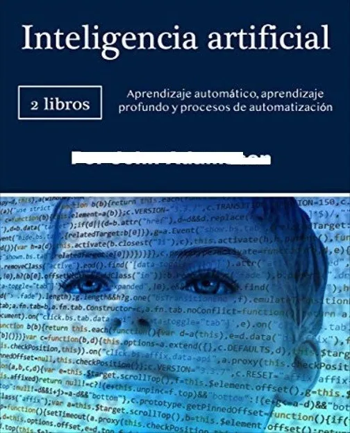 Inteligencia artificial