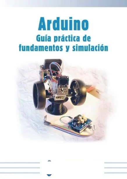 Arduino Guía práctica