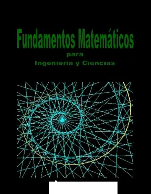 Fundamentos Matemáticos