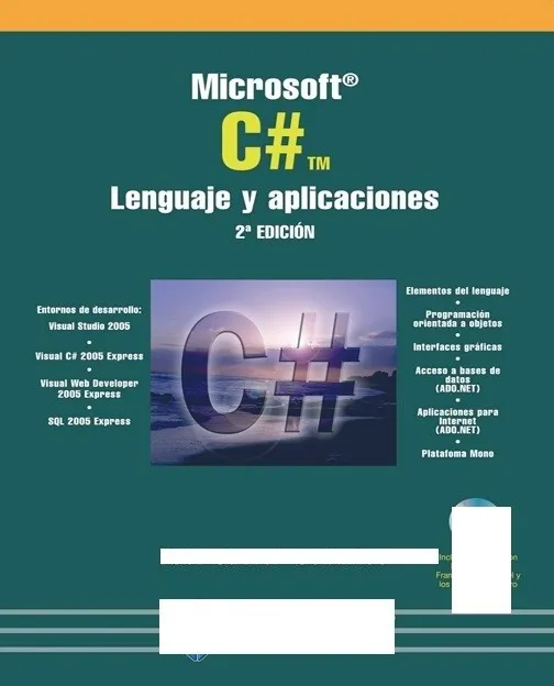 Microsoft C#