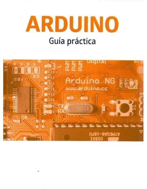 Arduino Guía práctica