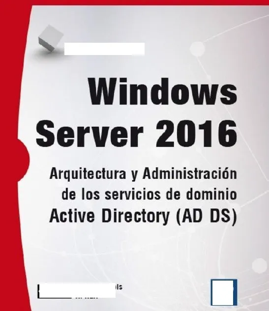 Windows Server 2016