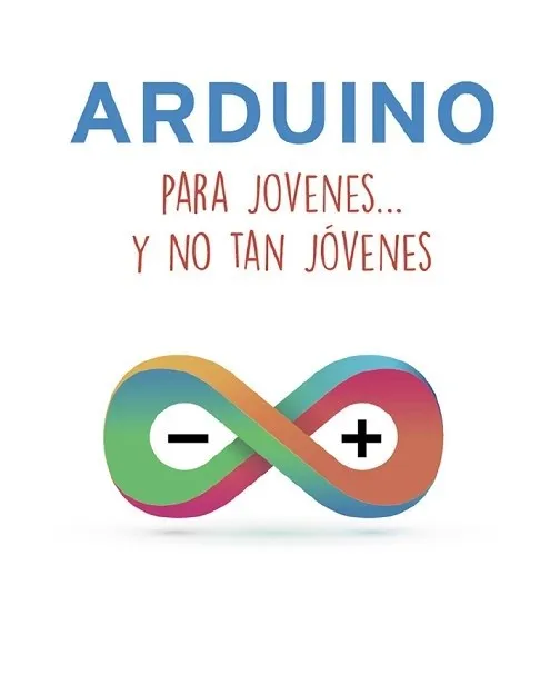 Arduino Para Jóvenes