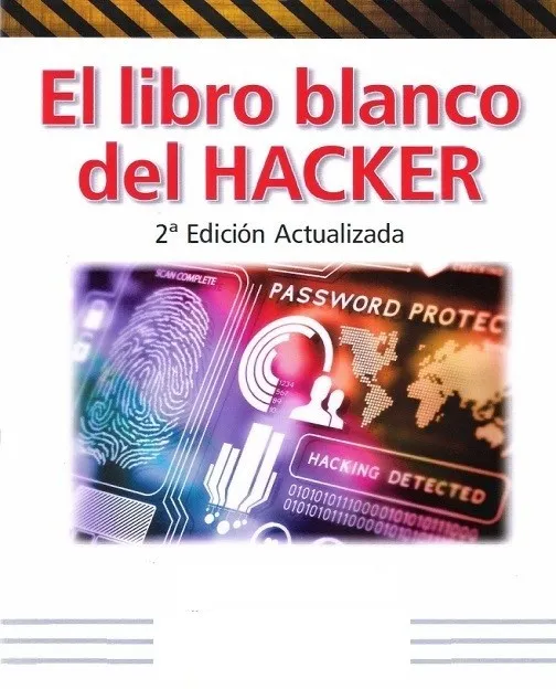 Libro Blanco