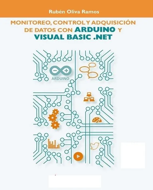 Arduino y Visual Basic .Net