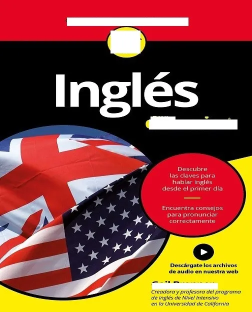 Inglés Dummies