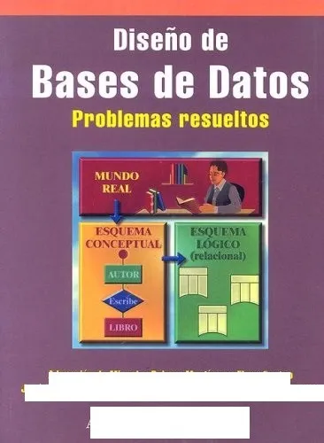 Diseño de Bases de Datos