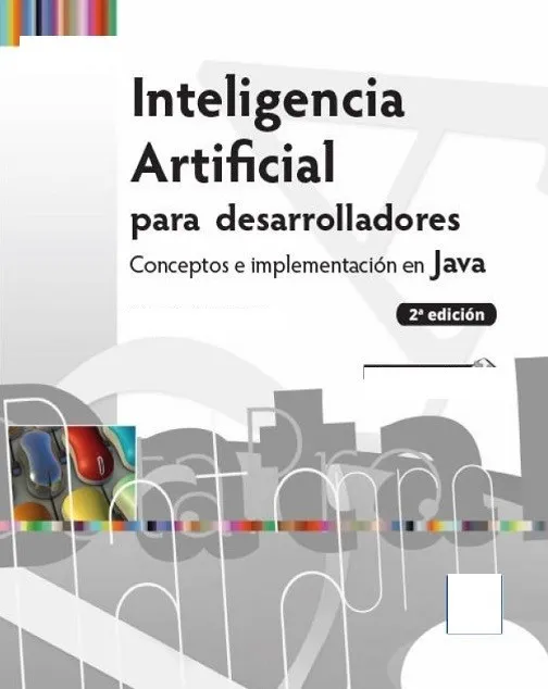 Inteligencia Artificial Para Desarrolladores