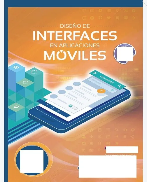 Diseño De Interfaces En Aplicaciones Móviles
