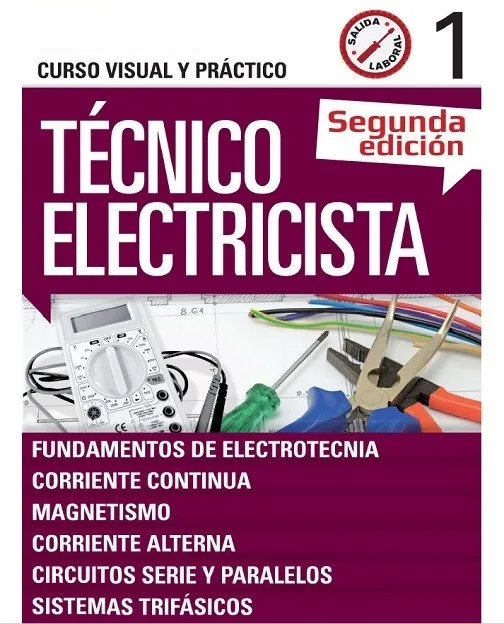 Técnico Electricista 1