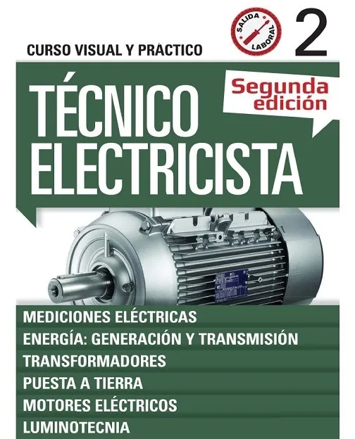 Técnico Electricista 2