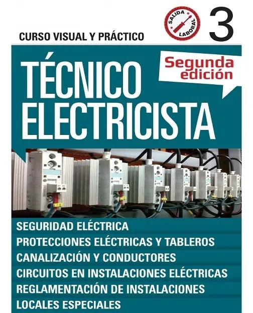 Técnico Electricista 3