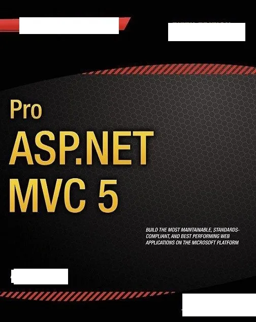 Pro ASP.NET MVC 5