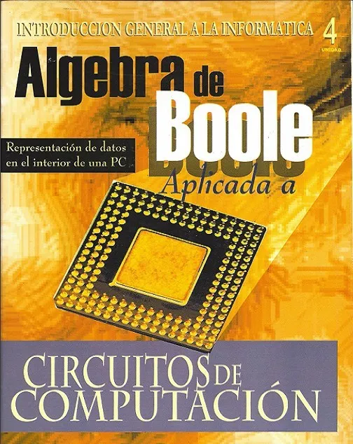 Algebra de Boole