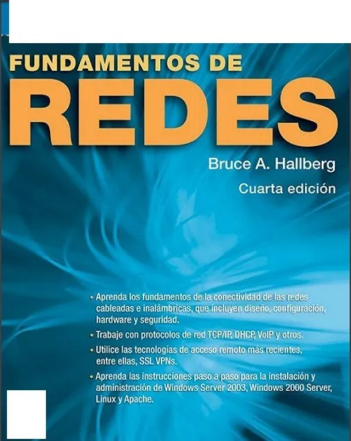 Fundamentos de redes