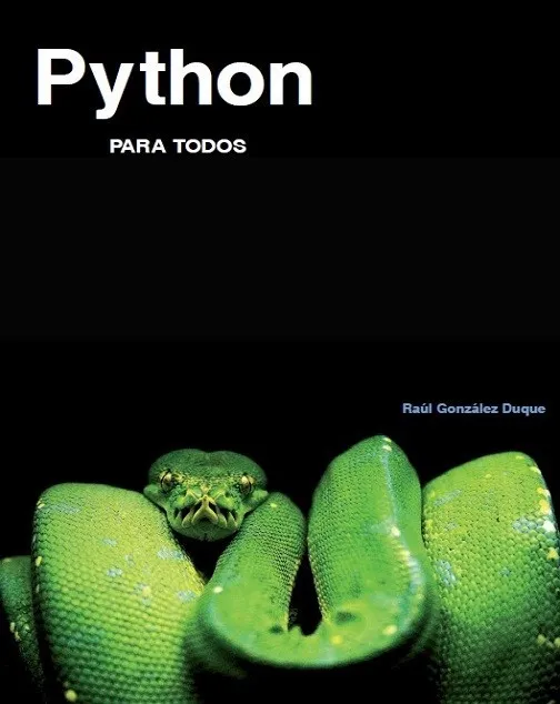 Python para todos