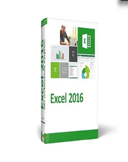 Curso experto en Excel 2016