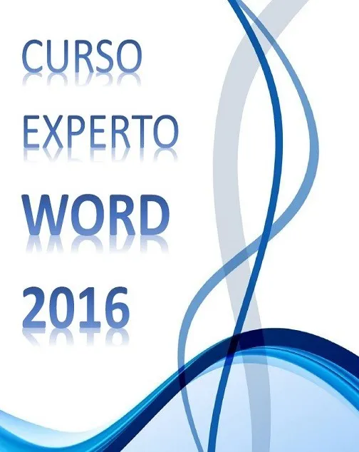 Curso experto en Word 2016