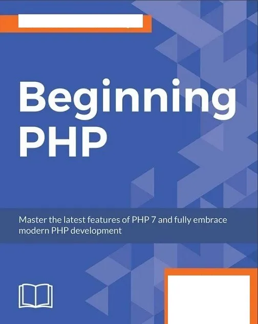 Beginning PHP Master