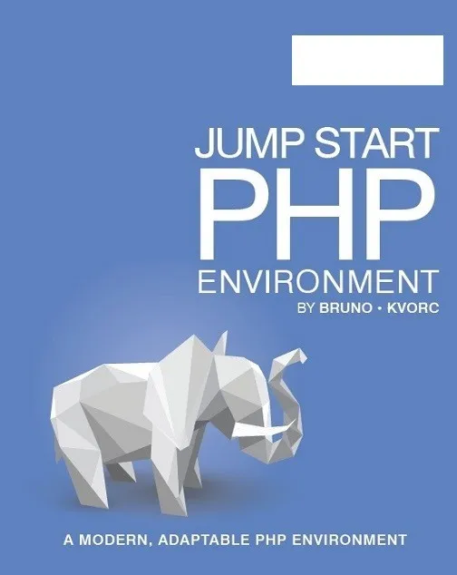 Jump Start PHP Environment