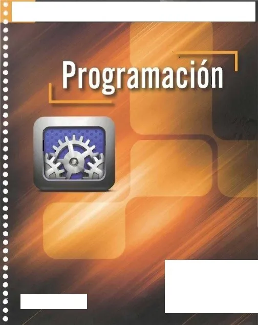 Programación