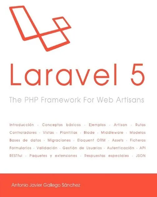 Laravel 5