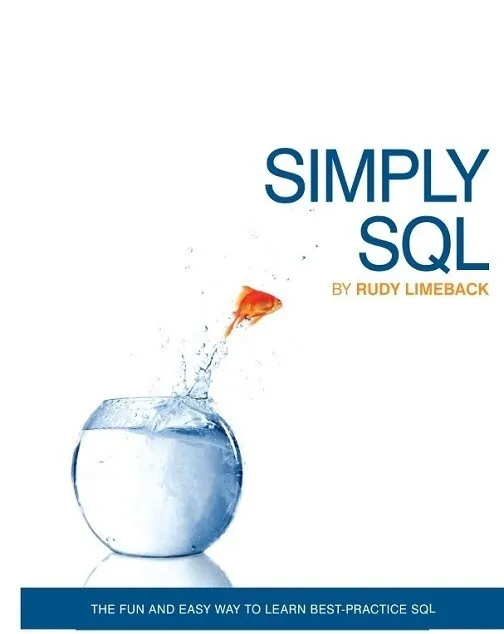 Simply SQL