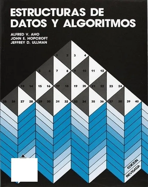 Estructura de datos y algoritmos