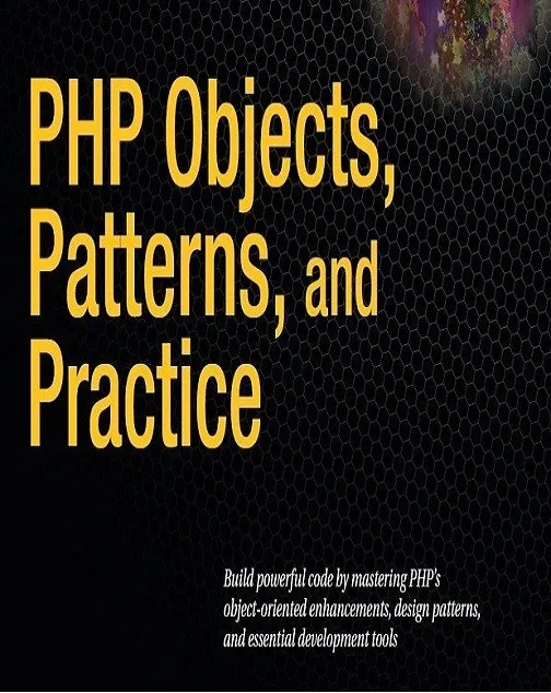 PHP Objects, Patterns, and Practice