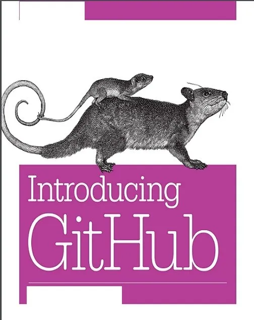 Introducing GitHub