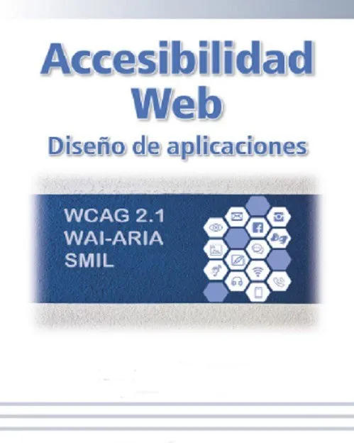 Accesibilidad Web Diseño de Aplicaciones