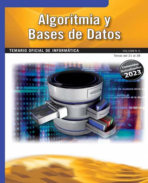 Algoritmia y Bases De Datos