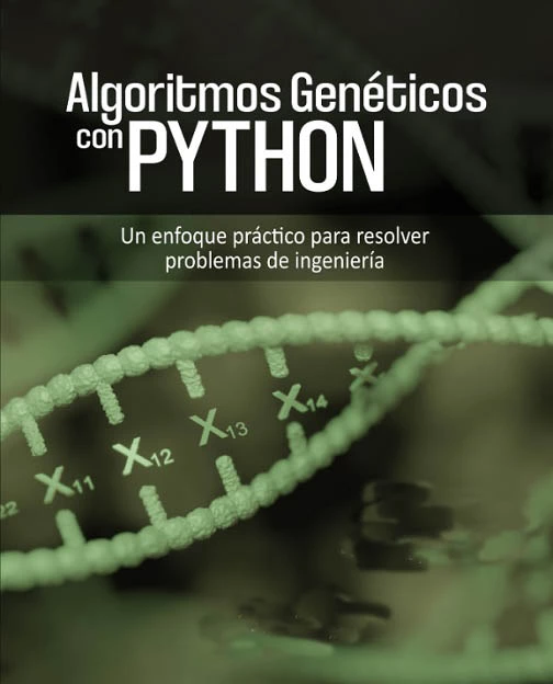 Algoritmos Genéticos Con Python