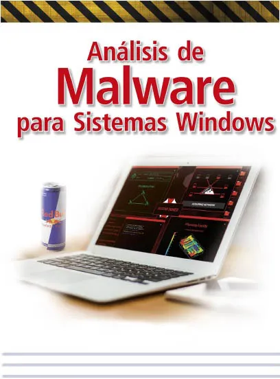 Análisis de Malware para Sistemas Windows