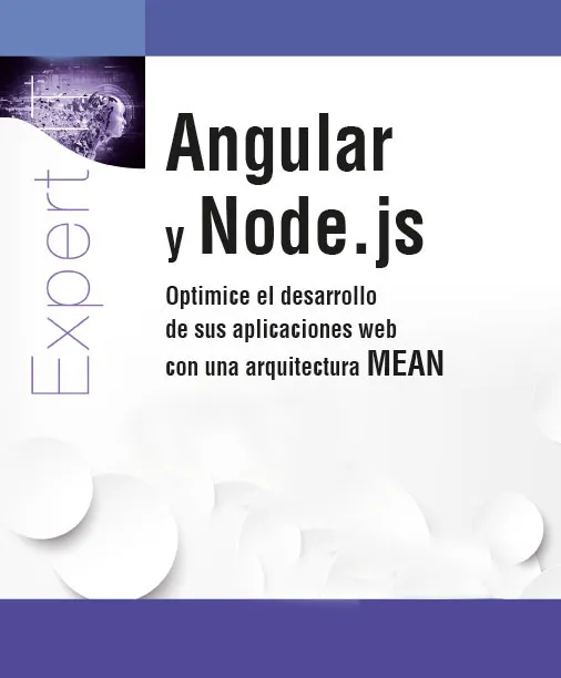 Angular y Node.js Optimice el desarrollo de sus aplicaciones web con una arquitectura MEAN