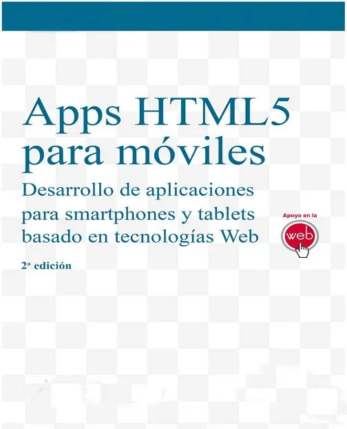 Apps HTML5 para móviles