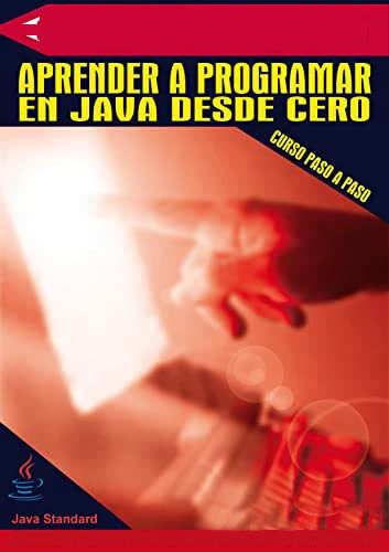 Aprender a programar en Java desde cero - Curso paso a paso