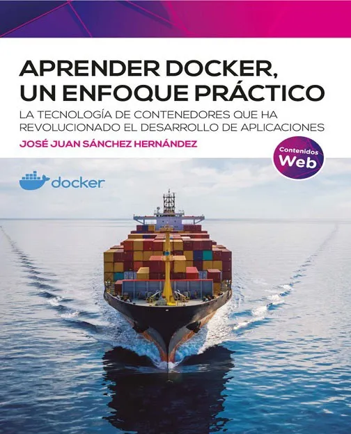 Aprender Docker un Enfoque Práctico