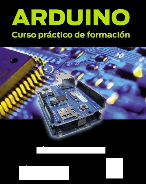 Arduino Curso Práctico