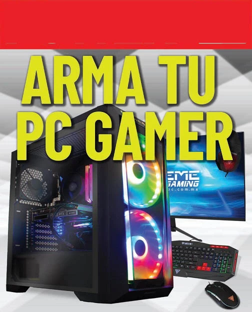 ARMA TU PC GAMER